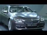 BMW Group Press Conference at the 2012 Geneva Motor Show english