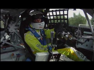 Swedish Touring Car Championship Round 6