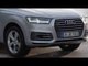 Audi Q7 e-tron quattro Exterior Design | AutoMotoTV