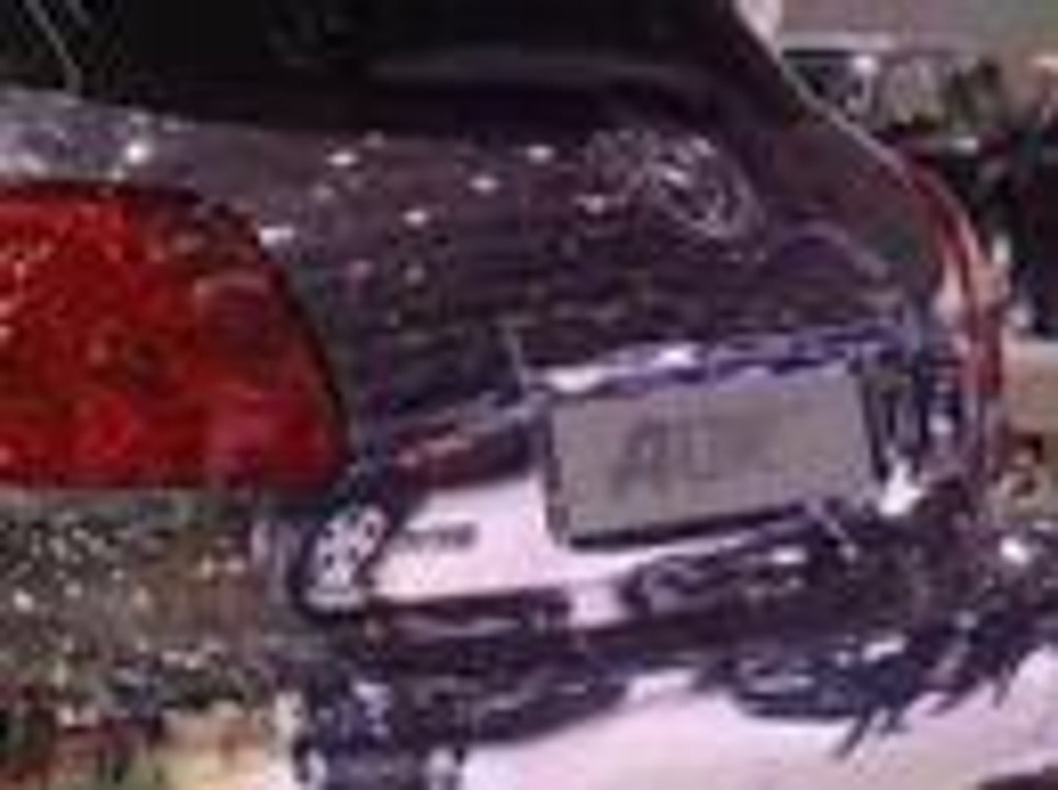 TOYOTA Geneva Motor Show special (by UPTV)