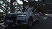 Audi Q7 e-tron quattro Driving Video Trailer | AutoMotoTV