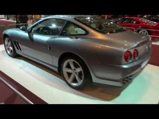 Ferrari 575 Maranello M