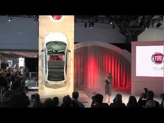 Chrysler Under the Pentastar, 5 13 11