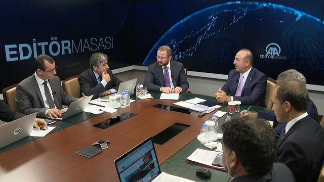 Militari turchi, Cavusoglu: Grecia influenzata da Unione Europea