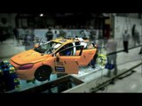 The all new Volvo V40    Crash Test without text