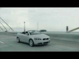 Volvo C70 Model Year 2009 (by UPTV)