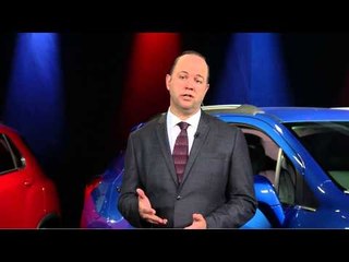 The importance of safety ratings to car buyers | AutoMotoTV