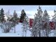 Audi RS 3 Sportback in Finland | AutoMotoTV