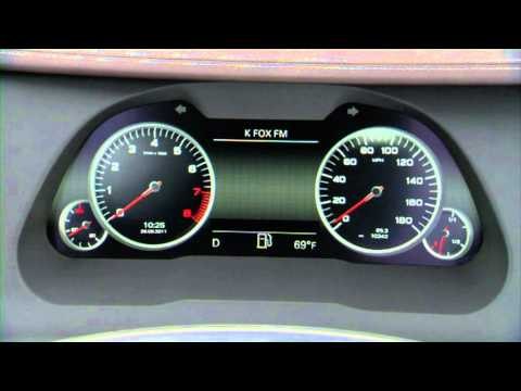 Audi Highlights Consumer Electronics Show CES Las Vegas