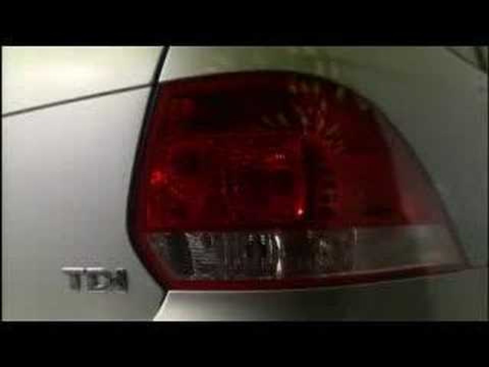 VW Golf Variant (by UPTV)