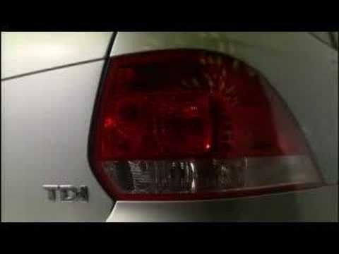 VW Golf Variant (by UPTV)