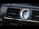 2015 Lexus RC 350 F SPORT Interior Design Trailer | AutoMotoTV