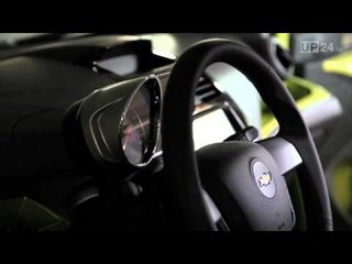 Mini-boom in the U.S