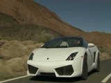 Lamborghini Gallardo LP 560-4