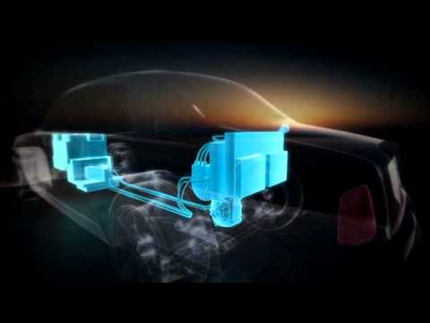 Rolls Royce Motor Cars at Geneva International Motor Show 2011