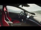 Honda Civic Type R Reveal Film | AutoMotoTV