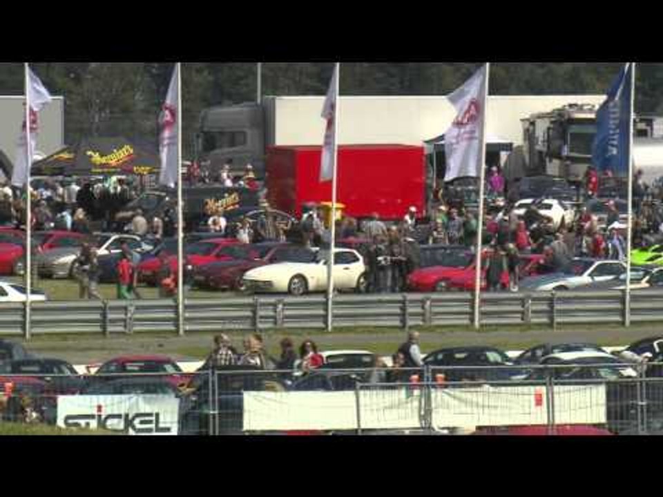 Oldtimer Grand Prix 2012