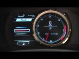 2015 Lexus RC 350 F SPORT Infotainment System | AutoMotoTV