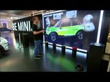 BMW Welt. MINI Exhibition | AutoMotoTV