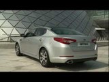 Kia Optima   general views