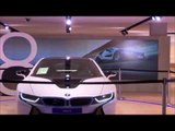 BMW Welt. BMW Exhibition | AutoMotoTV