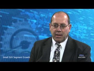 Insider Outlook with Auto Analyst Haig Stoddard | AutoMotoTV
