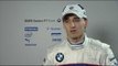 Robert Kubica, BMW Sauber F1 Team Driver - On his aims for 2009