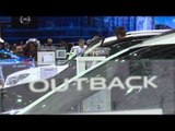 Geneva International Motor show Journal 13.03.2015 | AutoMotoTV