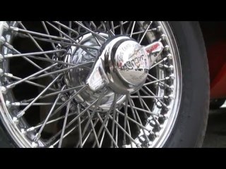 Jaguar Celebrates 50 Years of the E Type at Geneva