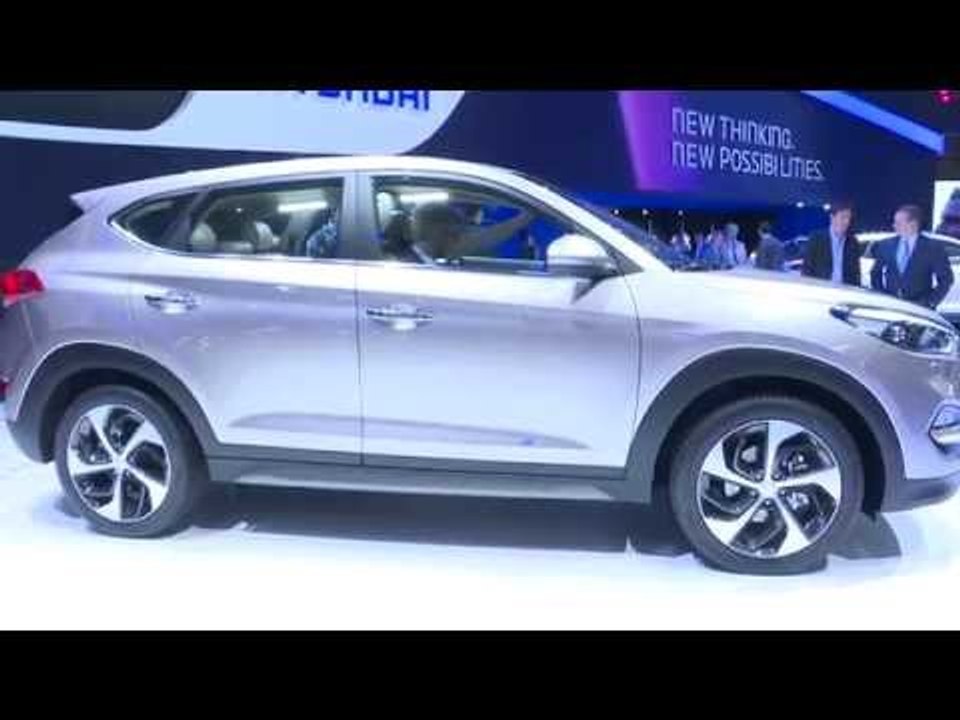 Geneva International Motor show Journal 14.03.2015 | AutoMotoTV