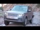 All-New Range Rover Off-Road & Atlas Mountains