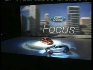 Small Cars Make a Big Impact in Detroit 2010