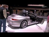 2012 Porsche Annual General Meeting- Porsche is Looking for New Challenges