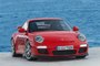 2010 Porsche 911 GT3 debut Geneva Motor Show 2009