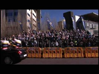 ING Renault F1 Team in South Africa