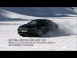 BMW xDrive Cup 2011 2012