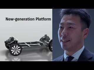 Suzuki im-4 at Geneva Auto Show 2015 - new technologies | AutoMotoTV