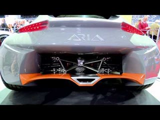 Geneva International Motor show Journal 15.03.2015 | AutoMotoTV