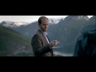 The all-new Volvo V40 Cross Country - Finding Joe