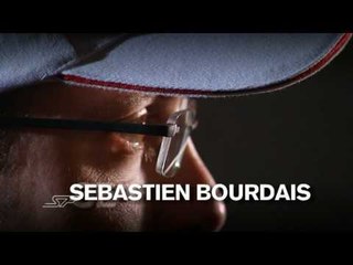 Superleague Formula 2010 This Is Who I Am