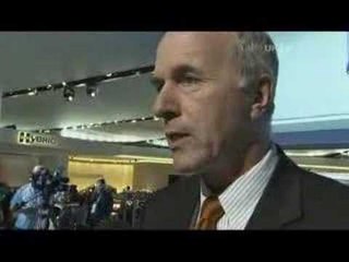 GM Detroit Motor Show 08 special