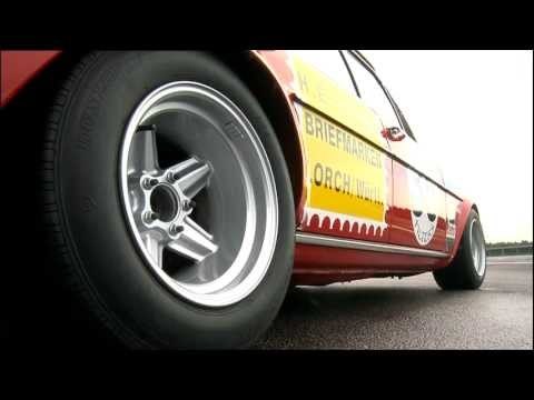 Mercedes Benz 40 Years AMG in Spa SLS AMG GT3, 300 SEL 6 8 AMG