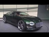 Bentley Model Line 2015 | AutoMotoTV