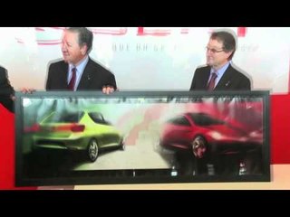 SEAT is enlarging its footprint in Morocco