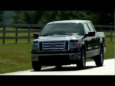 Selected 2012 TOP SAFETY PICK award winners on the road and dealer lots