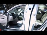 Geneva 2015 - Hyundai Tucson is back | AutoMotoTV