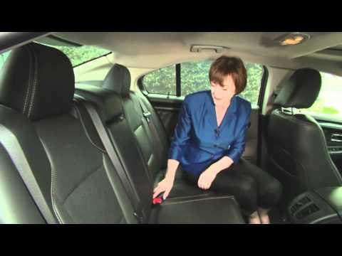 Anne McCartt, senior vice president, research, Insurance Institute for Highway Safety