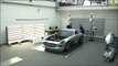 Mercedes-Benz SLS AMG Developement and Testing model making