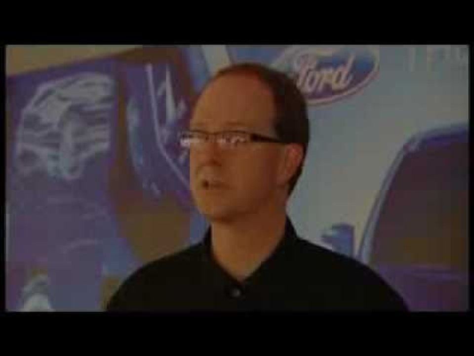 2012 Ford Focus  Jim Hughes Interview