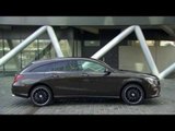The new Mercedes-Benz CLA 220 CDI Design | AutoMotoTV